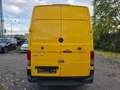 Volkswagen Crafter 2.0 TDI L3 H3 Klima Parksystem Display EURO6B Gelb - thumbnail 4