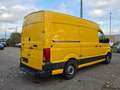 Volkswagen Crafter 2.0 TDI L3 H3 Klima Parksystem Display EURO6B Gelb - thumbnail 5