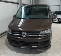 Volkswagen T6 Caravelle DSG, Standhzg, Klimaauto, 2 Hand - fotografija vozila