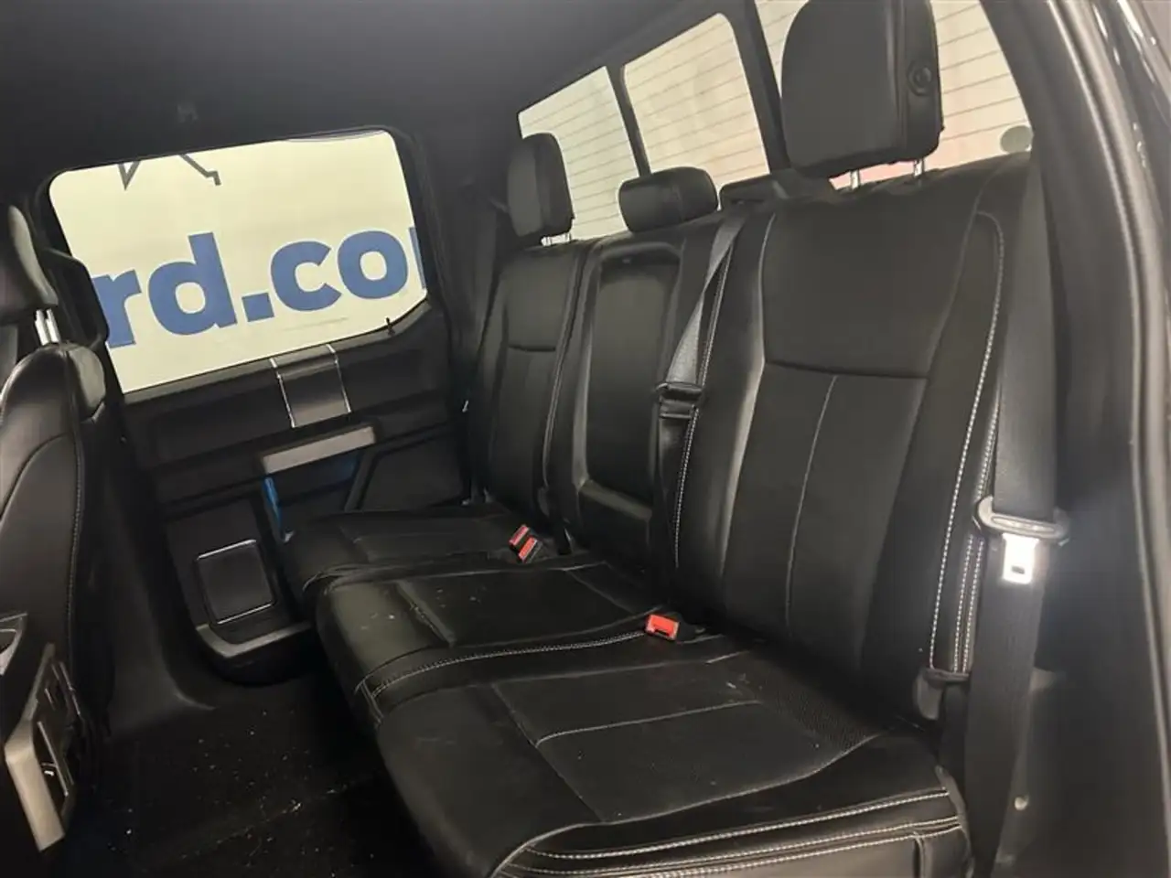 Ford F 150 fotografie Ford F 150