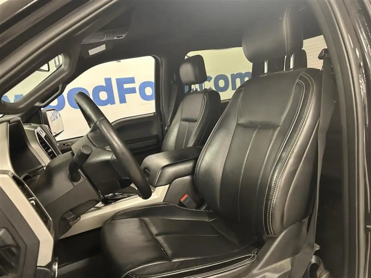 Ford F 150 fotografie Ford F 150