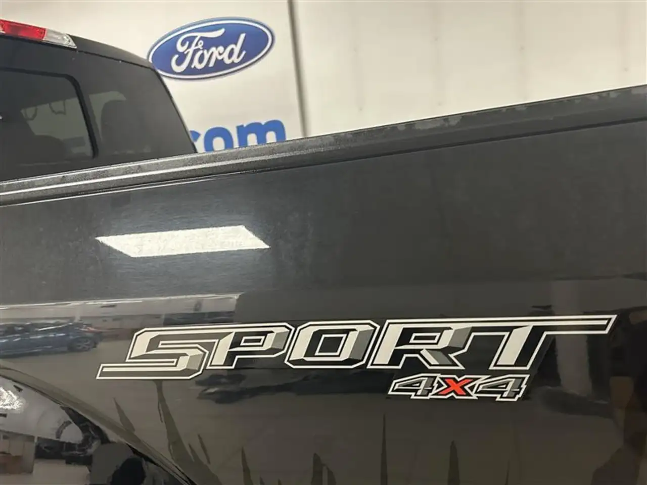 Ford F 150 fotografie Ford F 150
