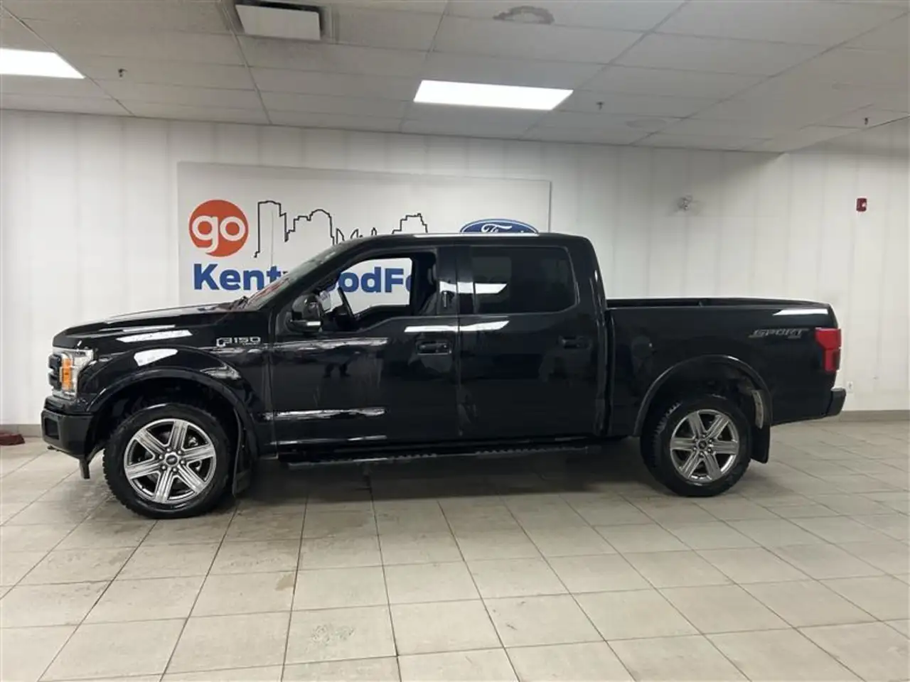 Ford F 150 fotografie Ford F 150