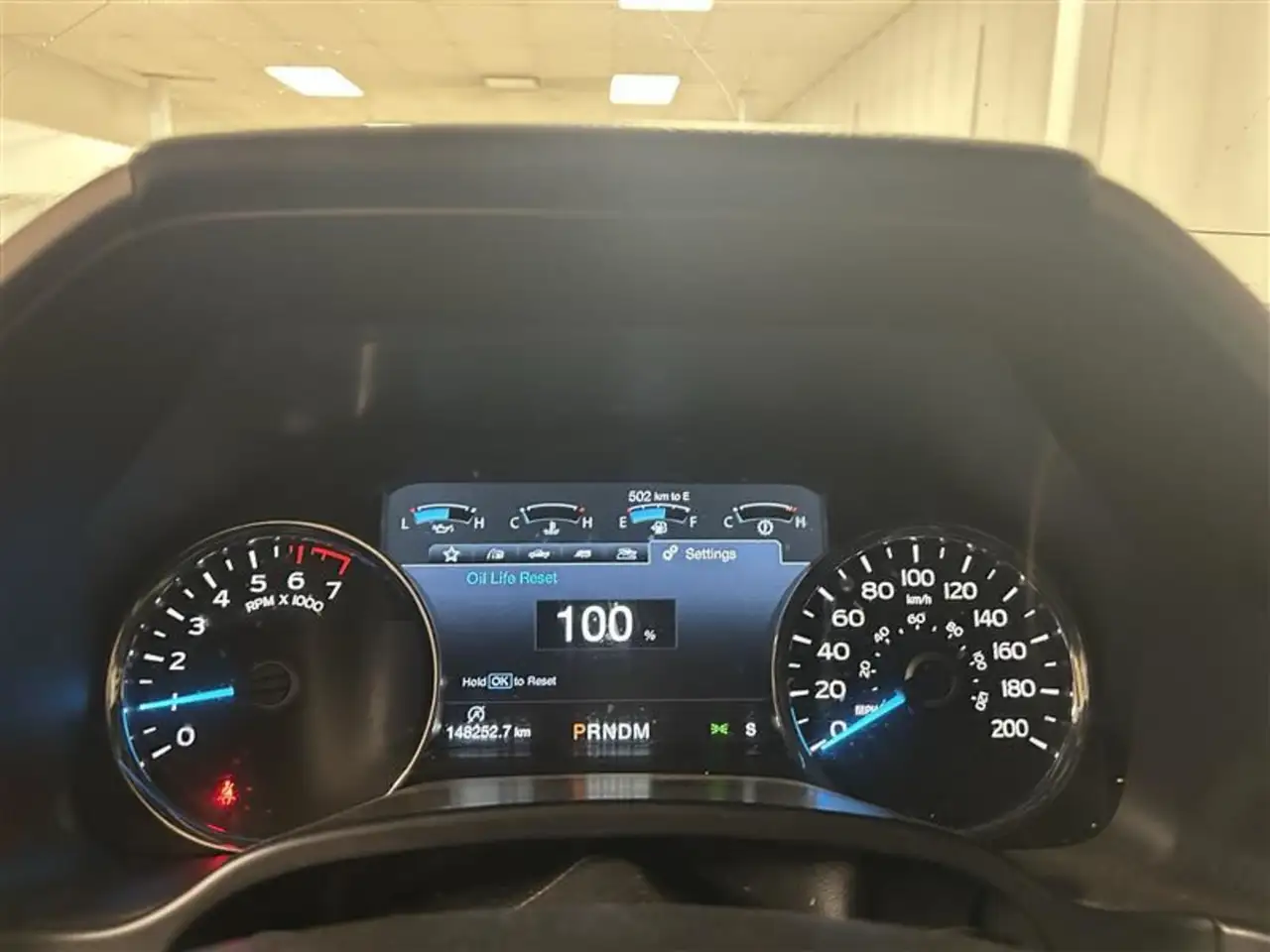 Ford F 150 fotografie Ford F 150