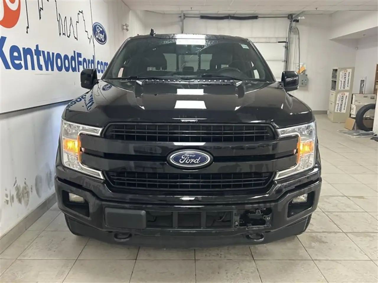 Ford F 150 fotografie Ford F 150