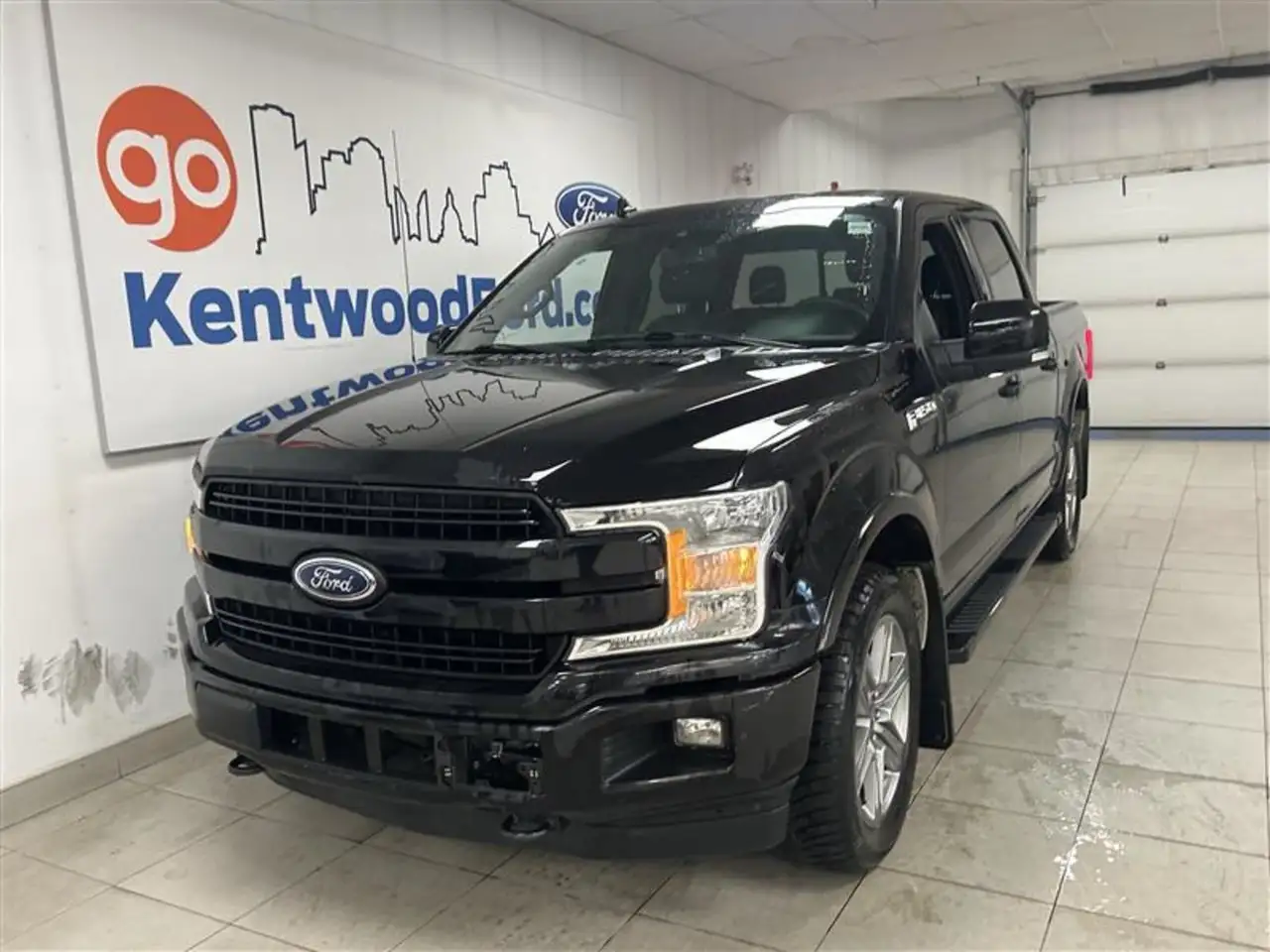 Ford F 150 fotografie Ford F 150