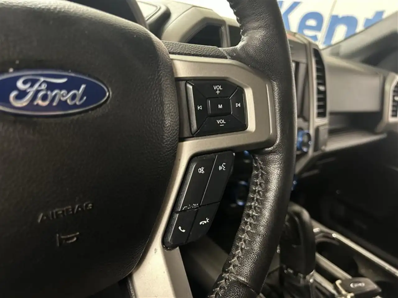 Ford F 150 fotografie Ford F 150