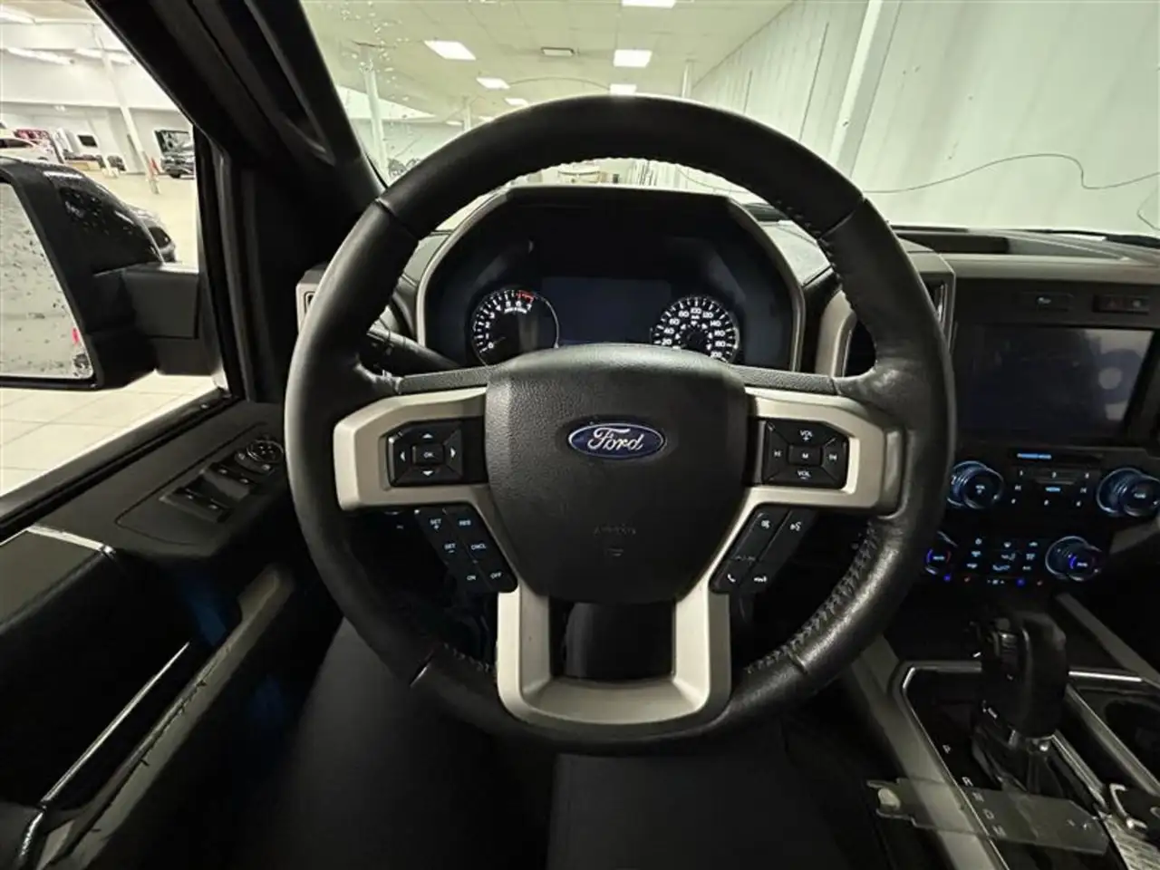 Ford F 150 fotografie Ford F 150