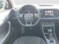 Skoda Karoq Selection TDI DSG|TOTWINKEL|NAV|KAMERA|ACC Schwarz - thumbnail 10
