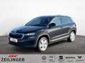 Skoda Karoq Selection TDI DSG|TOTWINKEL|NAV|KAMERA|ACC Schwarz - thumbnail 1