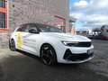 Opel Astra PHEV 165kW GSe Auto*LAGERWAGEN* Blanc - thumbnail 3