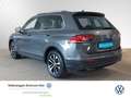 Volkswagen Tiguan Comfortline 2.0 TDI NAVI+SITZHZ+ACC+PDC Klima Grijs - thumbnail 4