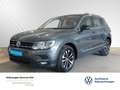 Volkswagen Tiguan Comfortline 2.0 TDI NAVI+SITZHZ+ACC+PDC Klima Grijs - thumbnail 1