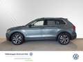 Volkswagen Tiguan Comfortline 2.0 TDI NAVI+SITZHZ+ACC+PDC Klima Grijs - thumbnail 3