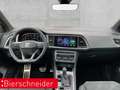 SEAT Ateca FR 2.0 TDI 4Drive DSG 19 Standh. AHK Pano View DCC Gris - thumbnail 7