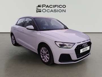Sportback 25 TFSI Advanced 70kW