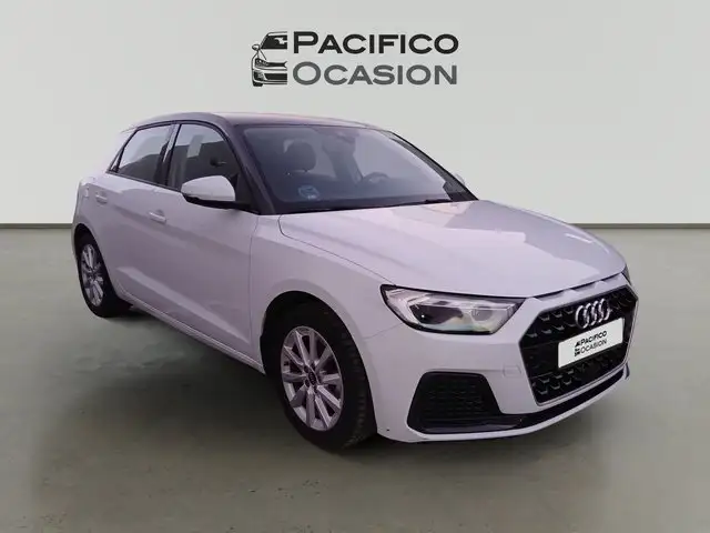 Audi A1 Sportback 25 TFSI Advanced 70kW