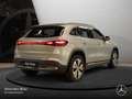 Mercedes-Benz EQA 300 4M PROG+ADVANCED+KAMERA+MEMORY+SPUR Silber - thumbnail 8