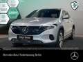 Mercedes-Benz EQA 300 4M PROG+ADVANCED+KAMERA+MEMORY+SPUR Silber - thumbnail 1