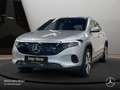 Mercedes-Benz EQA 300 4M PROG+ADVANCED+KAMERA+MEMORY+SPUR Silber - thumbnail 2