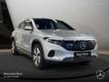 Mercedes-Benz EQA 300 4M PROG+ADVANCED+KAMERA+MEMORY+SPUR Silber - thumbnail 5