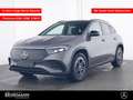 Mercedes-Benz EQA 300 EQA300 4M AMG-LINE/NIGHT/KAMERA/LED/ADVANCED-PAK Grau - thumbnail 1