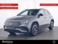 Mercedes-Benz EQA 300 EQA300 4M AMG-LINE/NIGHT/KAMERA/LED/ADVANCED-PAK Grau - thumbnail 1
