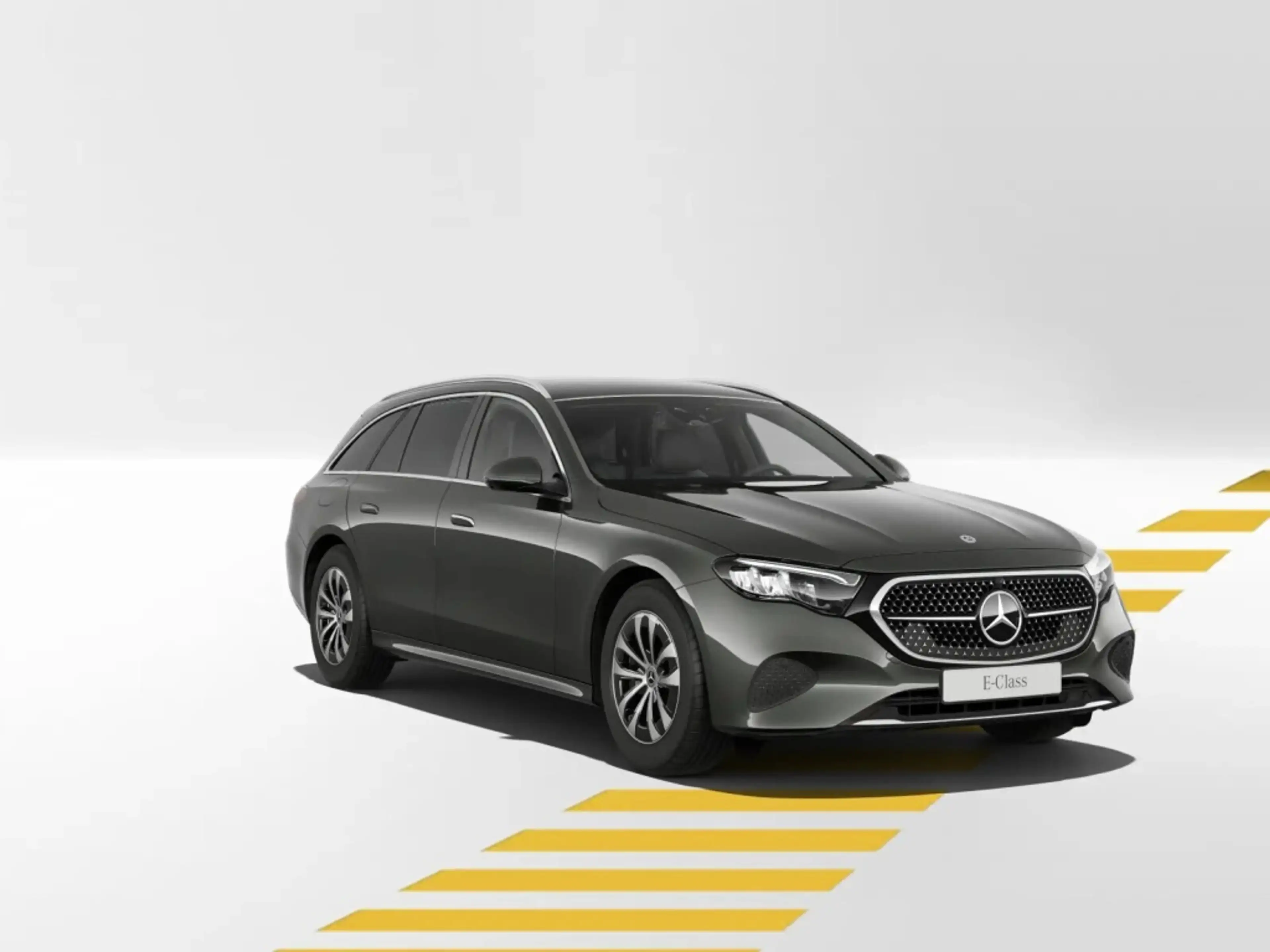 Mercedes-Benz E 220 d T AVANTGARDE BURMESTER 4D AHK 360KAM — photo 9