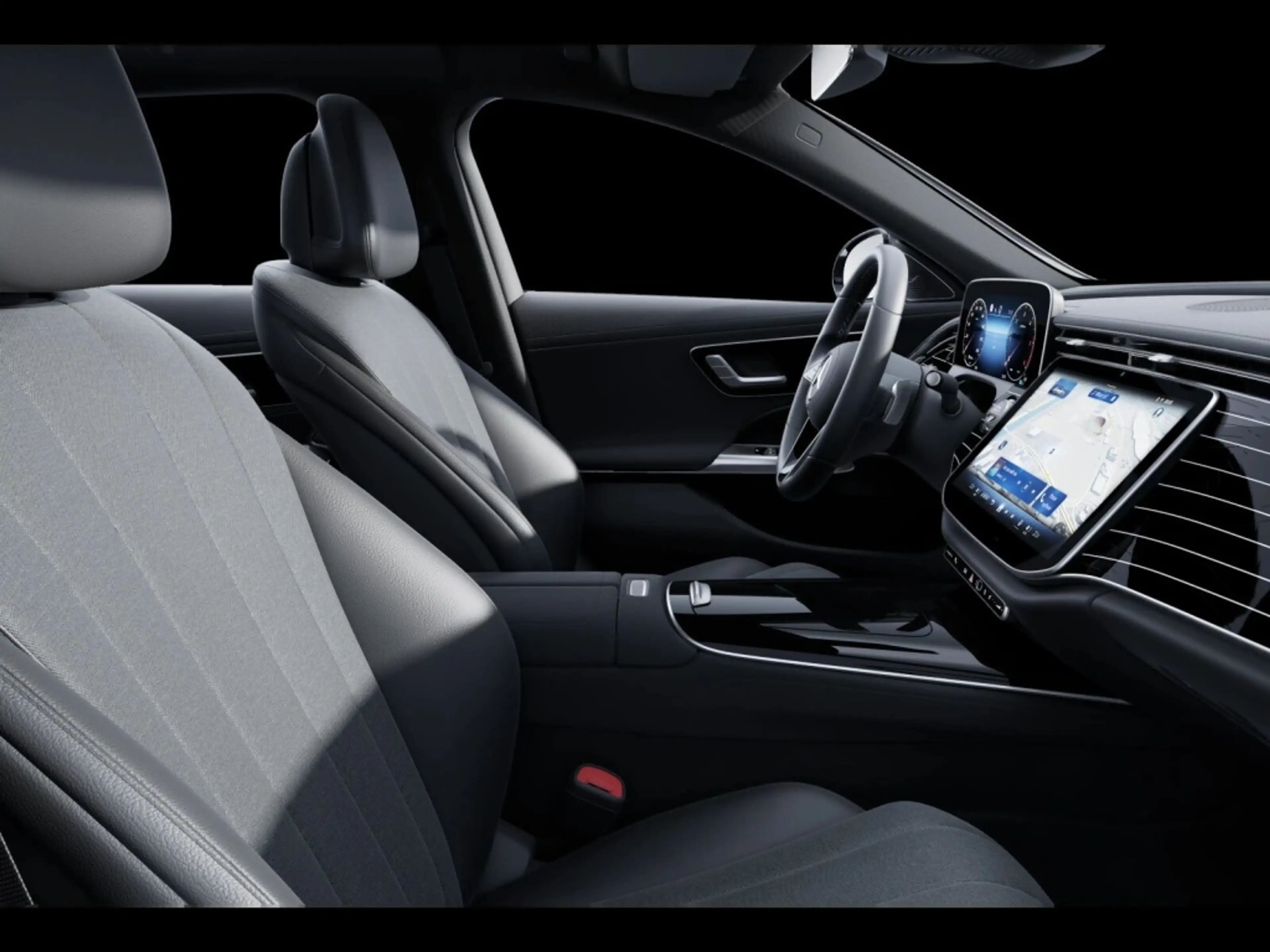 Mercedes-Benz E 220 d T AVANTGARDE BURMESTER 4D AHK 360KAM — photo 11