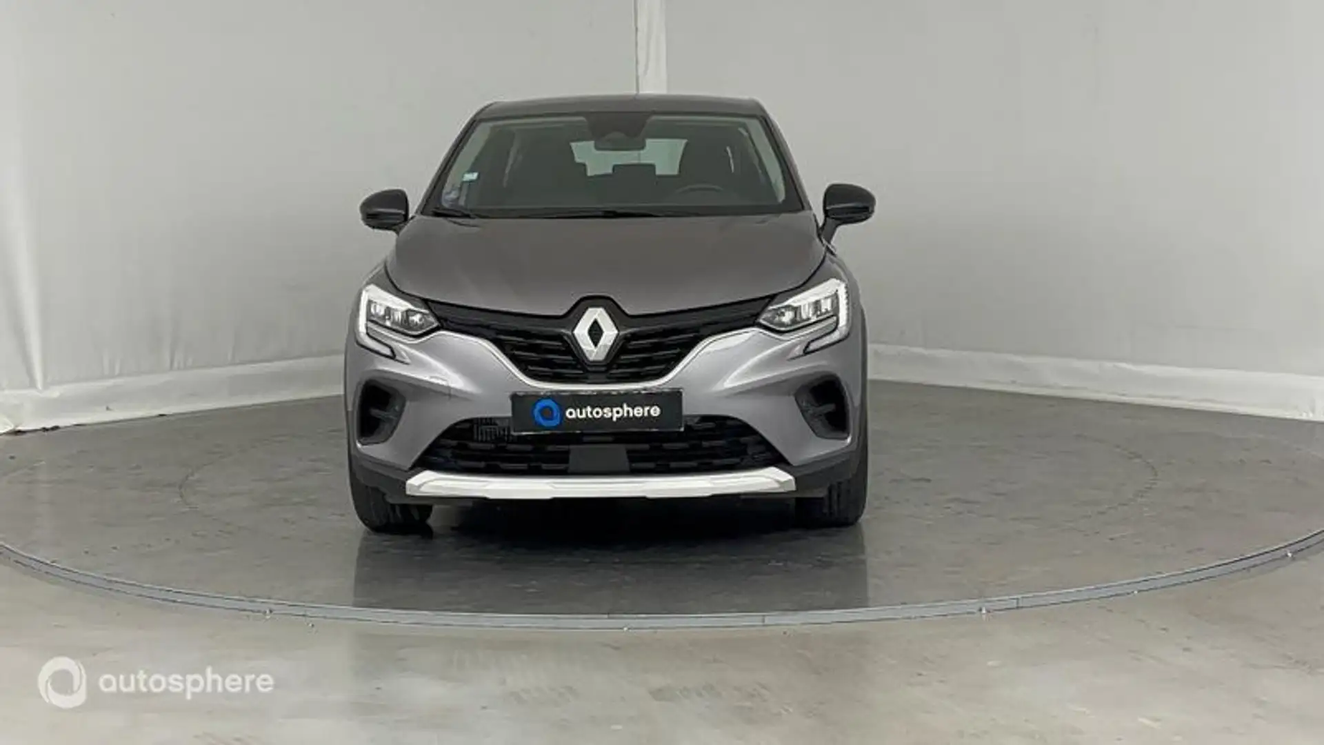 Renault Captur 1.0 TCe 90ch Business -21 - 2