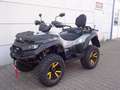 TGB Blade 1000 LT FL EPS MAX ABS Touring T3b 10 JAHRE EDITION ATV Gris - thumbnail 7
