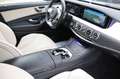 Mercedes-Benz S 63 AMG 4Matic+ Lang KERAMIK/HUD/ACC/BURMESTER Grigio - thumbnail 11