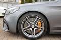 Mercedes-Benz S 63 AMG 4Matic+ Lang KERAMIK/HUD/ACC/BURMESTER siva - thumbnail 3