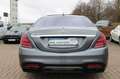 Mercedes-Benz S 63 AMG 4Matic+ Lang KERAMIK/HUD/ACC/BURMESTER Grigio - thumbnail 8