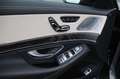 Mercedes-Benz S 63 AMG 4Matic+ Lang KERAMIK/HUD/ACC/BURMESTER Gris - thumbnail 18