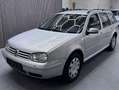 Volkswagen Golf Variant Golf Variant Comfortline TDI 4motion Silber - thumbnail 7
