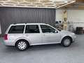 Volkswagen Golf Variant Golf Variant Comfortline TDI 4motion Silber - thumbnail 3