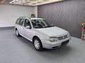 Volkswagen Golf Variant Golf Variant Comfortline TDI 4motion Silber - thumbnail 1