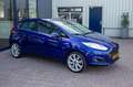 Ford Fiesta 1.0 EcoBoost Titanium |Prijs rijklaar incl 12 mnd Bleu - thumbnail 8