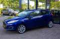 Ford Fiesta 1.0 EcoBoost Titanium |Prijs rijklaar incl 12 mnd Bleu - thumbnail 4