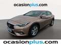 Infiniti Q30 1.6t Premium 122 Marrón - thumbnail 1
