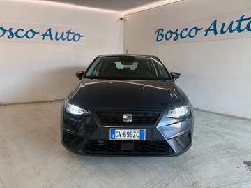 Ibiza 1.0 ecotsi Style 95cv