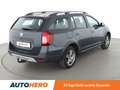 Dacia Logan 0.9 TCe Stepway *NAVI*CAM*AHK*TEMPO*KLIMA* Grau - thumbnail 6