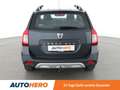 Dacia Logan 0.9 TCe Stepway *NAVI*CAM*AHK*TEMPO*KLIMA* Grau - thumbnail 5