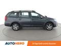 Dacia Logan 0.9 TCe Stepway *NAVI*CAM*AHK*TEMPO*KLIMA* Grau - thumbnail 7