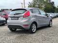 Ford Fiesta Titanium Klima°BT°EL.Fenster°PDC°Allwette Silber - thumbnail 7