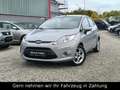 Ford Fiesta Titanium Klima°BT°EL.Fenster°PDC°Allwette Silber - thumbnail 1