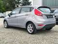 Ford Fiesta Titanium Klima°BT°EL.Fenster°PDC°Allwette Silber - thumbnail 8