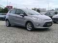 Ford Fiesta Titanium Klima°BT°EL.Fenster°PDC°Allwette Silber - thumbnail 6