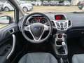 Ford Fiesta Titanium Klima°BT°EL.Fenster°PDC°Allwette Silber - thumbnail 11